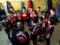 Resultats Mini Poussins (-9) tournois de Trignac, Lorient et photos de la saison