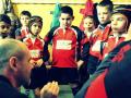 Resultats Mini Poussins (-9) tournois de Trignac, Lorient et photos de la saison