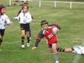 Resultats Mini Poussins (-9) tournois de Trignac, Lorient et photos de la saison