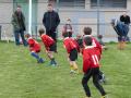 Resultats Mini Poussins (-9) tournois de Trignac, Lorient et photos de la saison