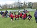 Resultats Mini Poussins (-9) tournois de Trignac, Lorient et photos de la saison