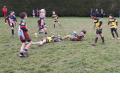 RÃ©sultats tournoi M12