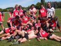 RÃ©sumÃ© du 1/8e de finale contre Livry-Gargan