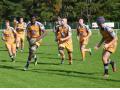 Retour en image sur le premier match des juniors à Redon