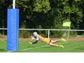 Retour en image sur le premier match des juniors à Redon