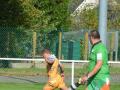 Retour en image sur le premier match des juniors à Redon