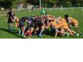 Retour en image sur le premier match des juniors à Redon