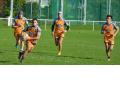 Retour en image sur le premier match des juniors à Redon