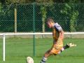 Retour en image sur le premier match des juniors à Redon