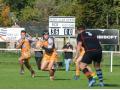 Retour en image sur le premier match des juniors à Redon