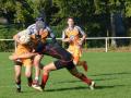 Retour en image sur le premier match des juniors à Redon