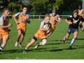 Retour en image sur le premier match des juniors à Redon