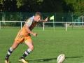 Retour en image sur le premier match des juniors à Redon