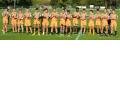Retour en image sur le premier match des juniors à Redon