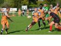 Retour en image sur le premier match des juniors à Redon