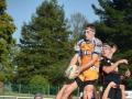 Retour en image sur le premier match des juniors à Redon