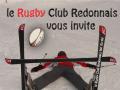 SoirÃ©e Tartiflette du Rugby Club Redonnais