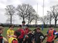 Stage de Rugby du Mercredi 20 Février