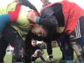 Stage de Rugby du Mercredi 20 Février