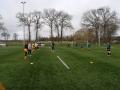 Stage fÃ©minines vacances de NoÃ«l