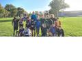 Stage RCR