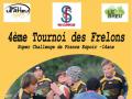 Super Challenge de France M14