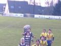 1er match du SCF : Clermont 14 - XV Brétillien 0, Belle affiche inédite tout de même !!