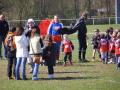 Super victoire des -7 chez les Super Héros