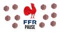 Suspension des activitÃ©s rugby