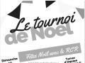 Tournoi de Noel 