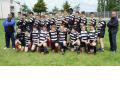 Equipe de 'Pordon' Trignac 2014