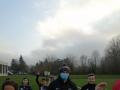 U12 - 2Ã¨me journÃ©e dÃ©partementale du challenge BZH 