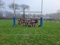 U14 - 4Ã¨me journÃ©e dÃ©partementale du challenge BZH 