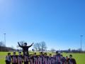 U14 - Championnat de Bretagne 