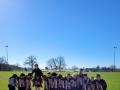 U14 - Championnat de Bretagne 