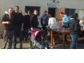 Un beau dimanche rugbystique