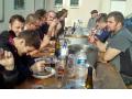 Un beau dimanche rugbystique