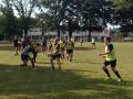 Un dimanche matin Ã Â  l'entraînement loisir