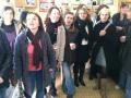 Un dimanche matin ....au RCR ...