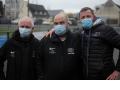 Une douche lorientaise