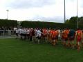Victoire 13-5 contre Malestroit