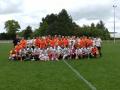 Victoire 13-5 contre Malestroit