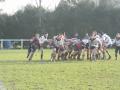 Victoire 17-10 Ã  Poermel-Malestroit