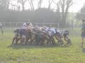 Victoire 17-10 Ã  Poermel-Malestroit