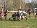 Victoire 17-10 Ã  Poermel-Malestroit