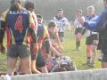 Victoire 17-10 Ã  Poermel-Malestroit