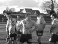 Victoire de l'Ã©quipe premiÃ¨re 17-08 Ã  Paimpol