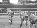Victoire de l'Ã©quipe premiÃ¨re 17-08 Ã  Paimpol