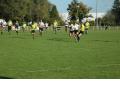 Victoire de l'équipe une contre Fougères, dimanche 18/10/09