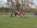 Victoire de RCR 1 face à Pont l'abbé, 61 à 3